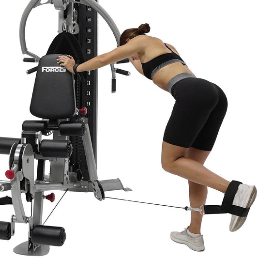 FORCE USA Home Gym Pro 2