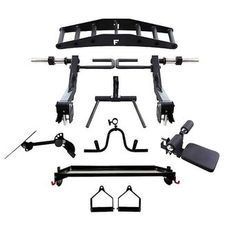 X15 Pro Multi Trainer