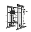Force USA F50 Plate Loaded Multi Functional Trainer (Includes 15kg Olympic Barbell)