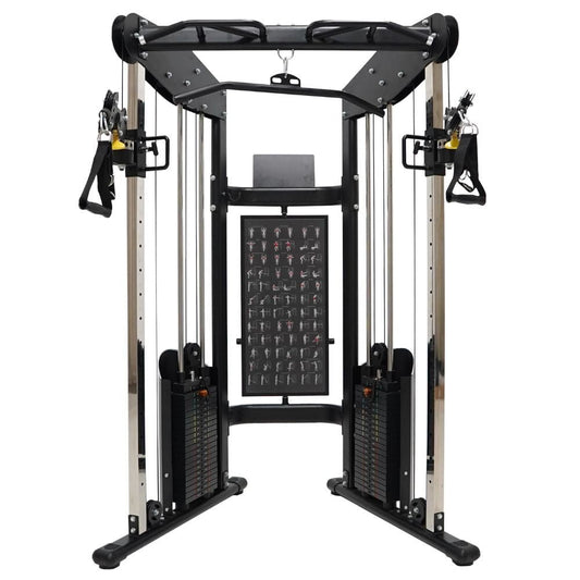 FORCE USA Functional Trainer
