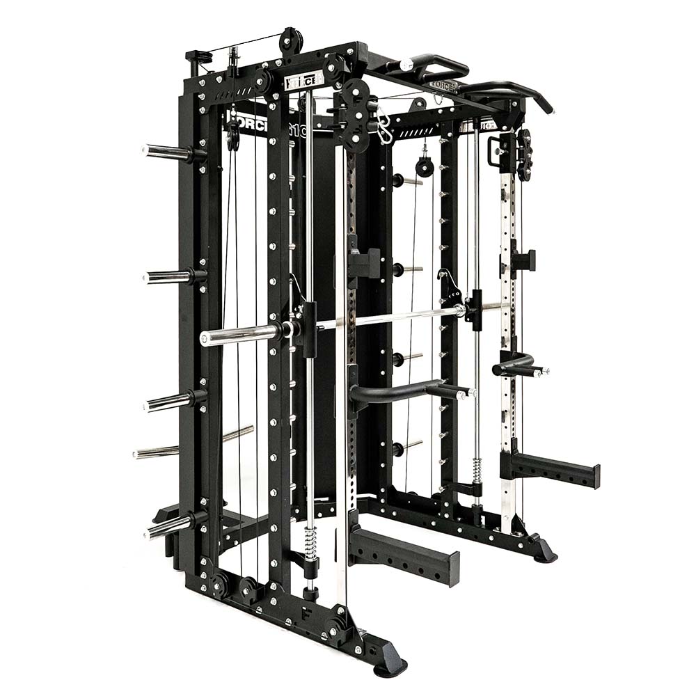 Force USA G10™ All-In-One Trainer (Showroom piece)