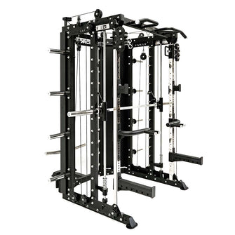 Force USA G10™ All-In-One Trainer (Showroom piece)