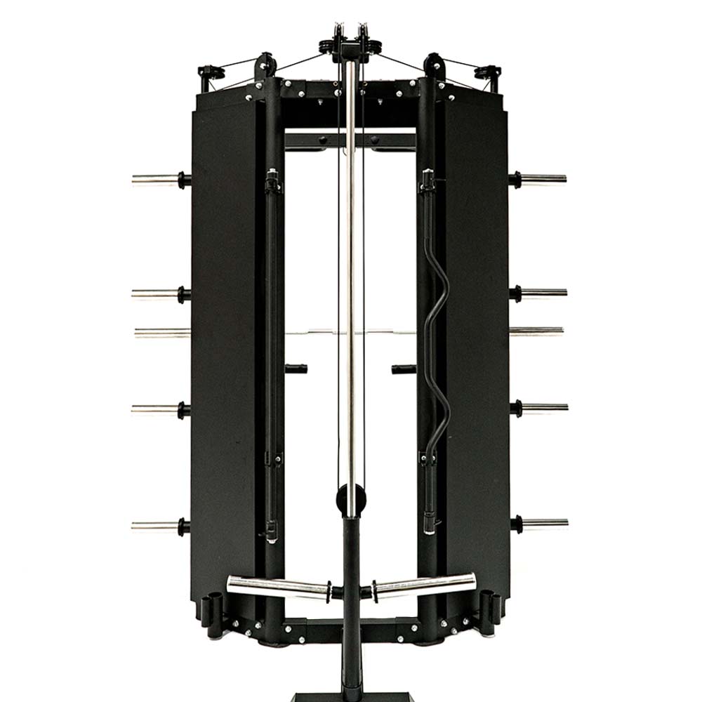 Force USA G10™ All-In-One Trainer (Showroom piece)