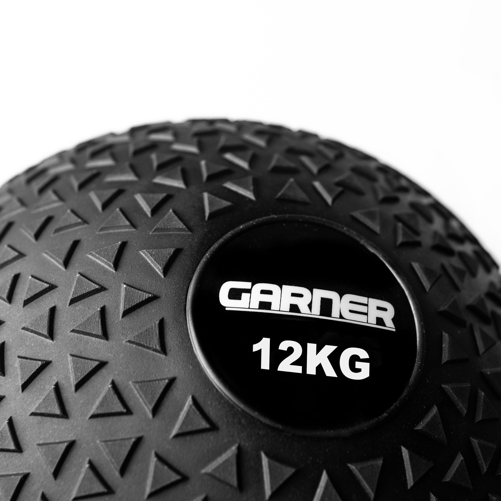 Garner Slam ball