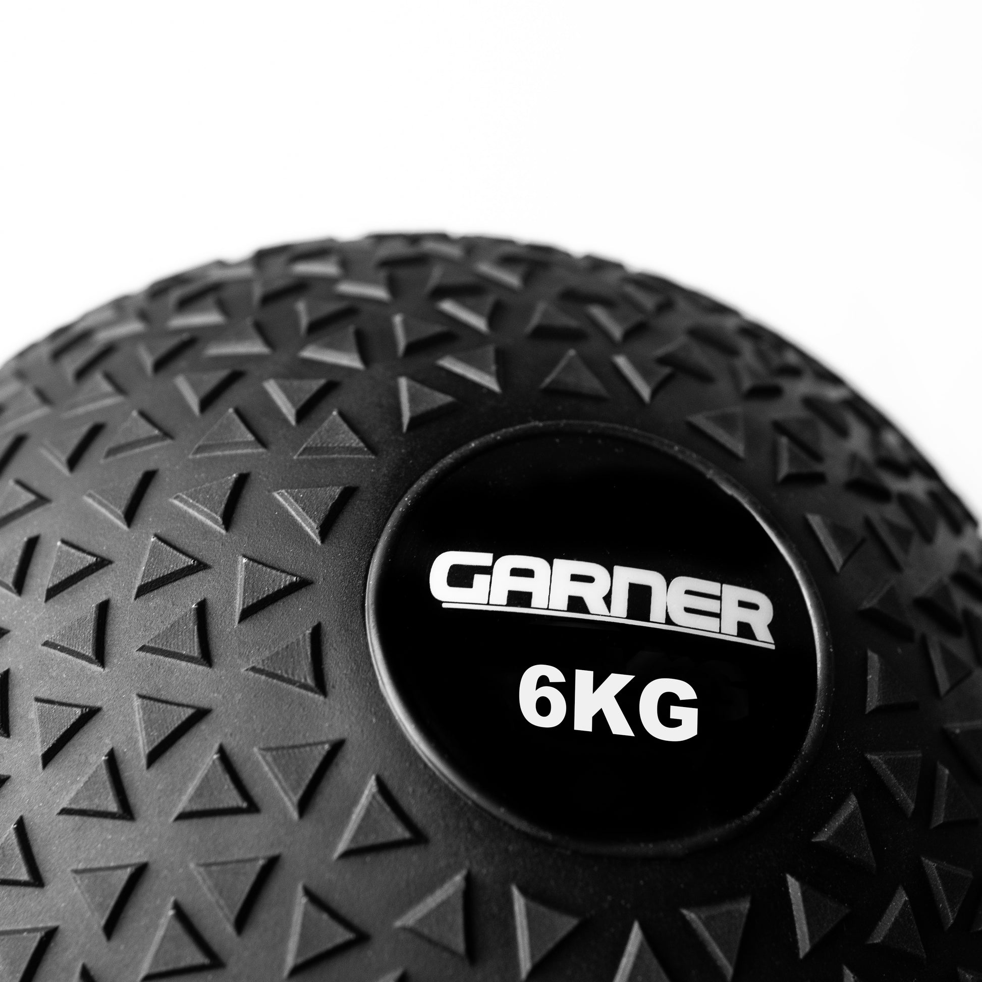 Garner Slam ball