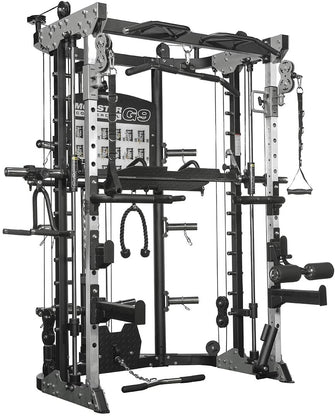 Force USA G9 All-In-One Trainer