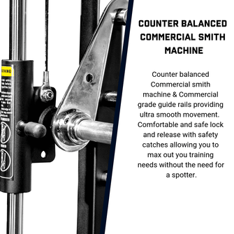 Force Usa Commercial G9 Functional Trainer Equipment