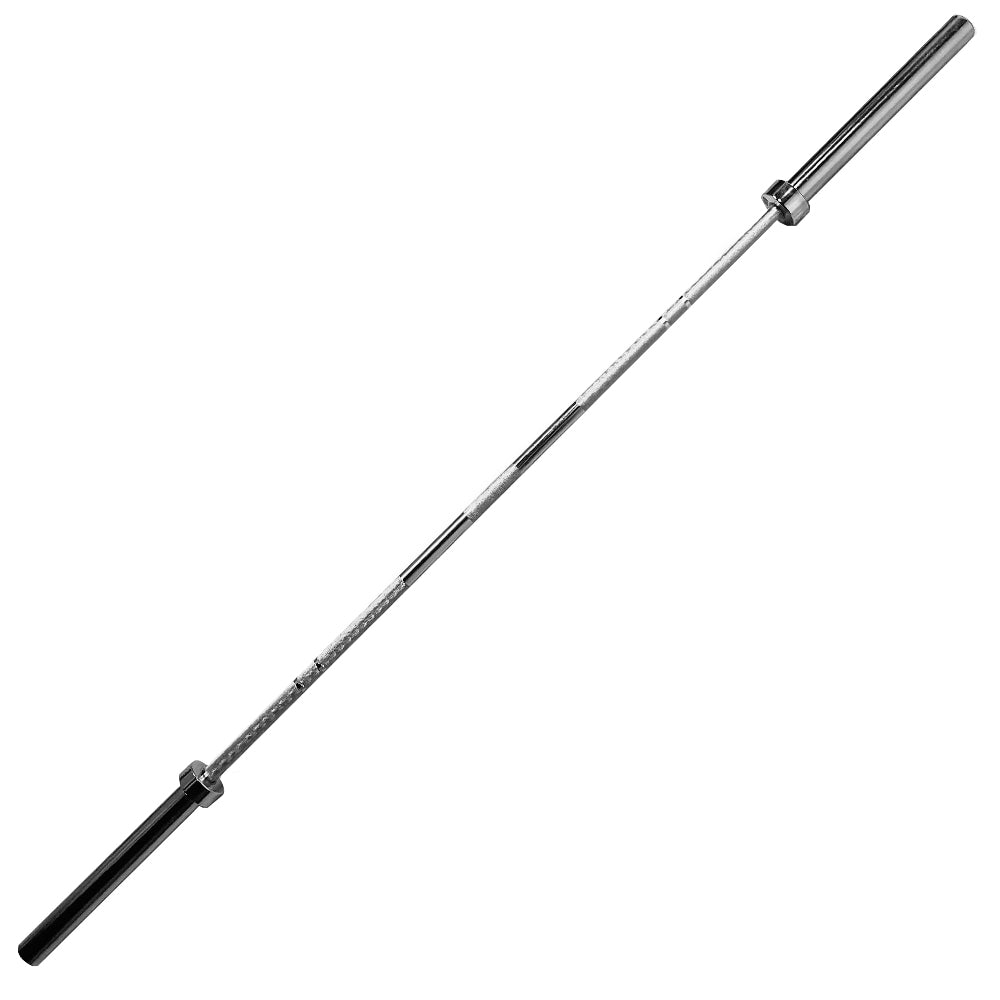 FORCE USA 20kg 7ft Olympic Barbell