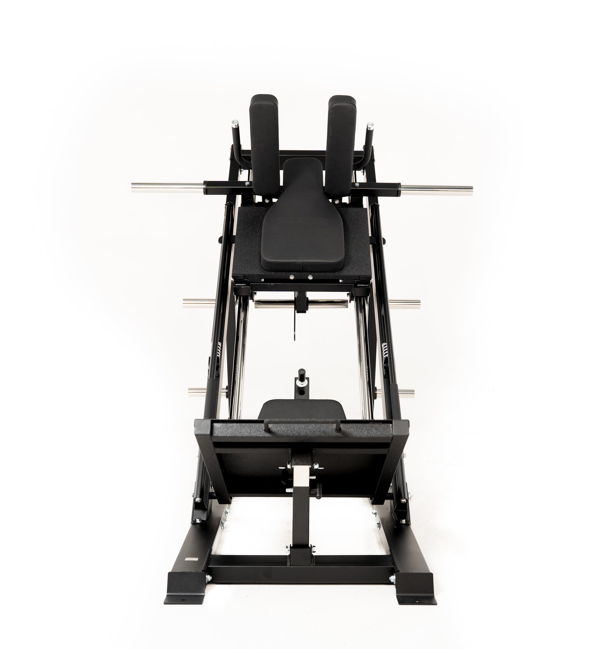 Force USA Monster Ultimate Leg Press Hack Squat Combo V2 Black