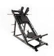 Force USA Monster Ultimate Leg Press Hack Squat Combo V2 Black