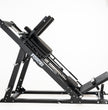 Force USA Monster Ultimate Leg Press Hack Squat Combo V2 Black
