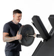 Force USA Monster Ultimate Leg Press Hack Squat Combo V2 Black