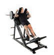 Force USA Monster Ultimate Leg Press Hack Squat Combo V2 Black