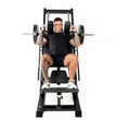Force USA Monster Ultimate Leg Press Hack Squat Combo V2 Black