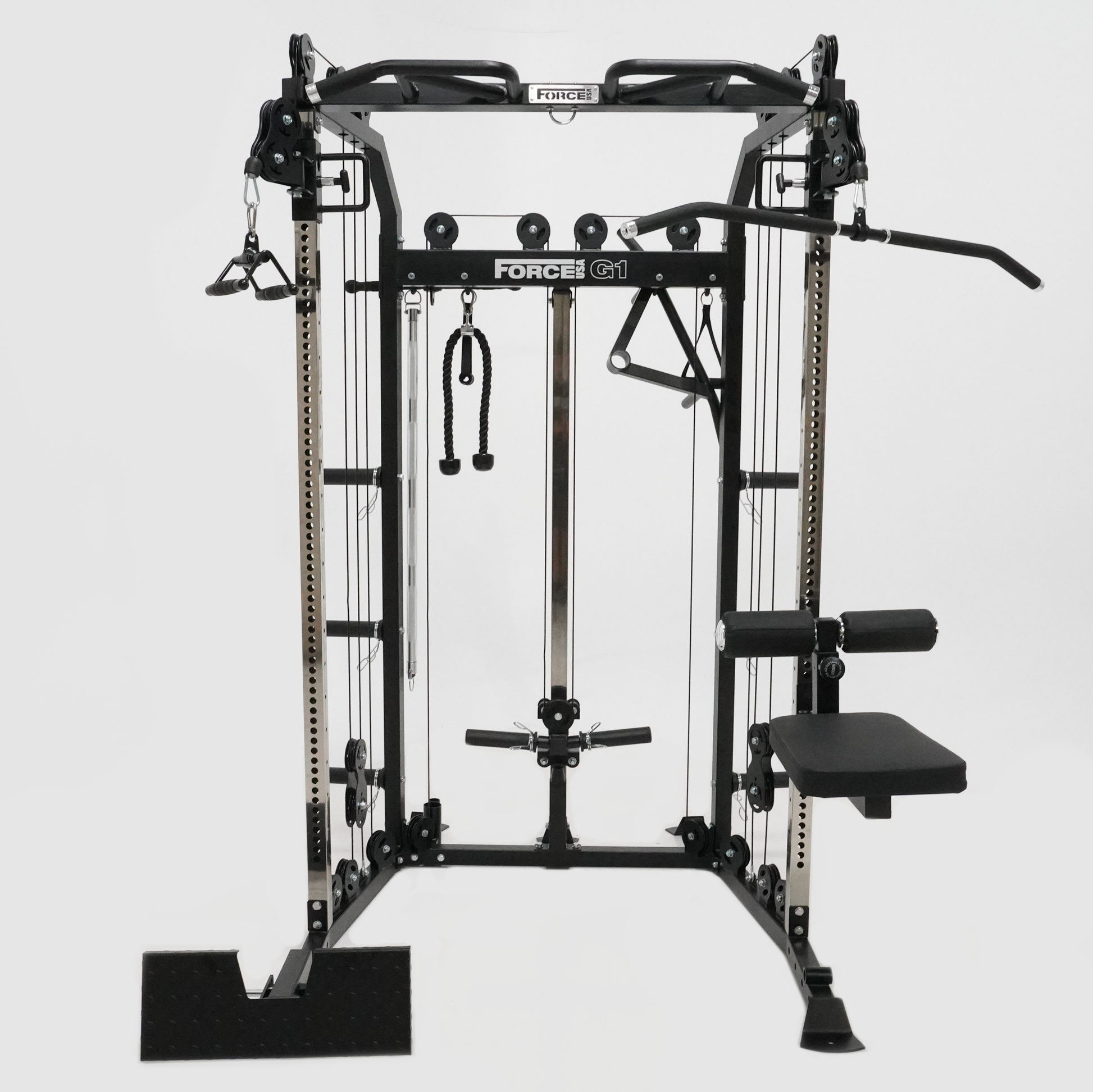 Force USA G1 All-In-One Trainer with upgrade Kit