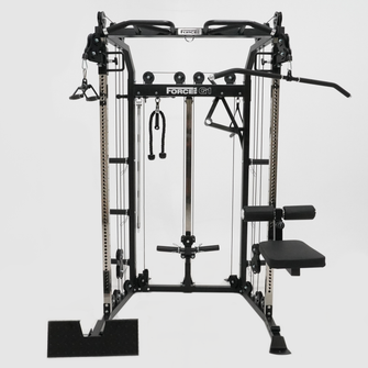 Force USA G1™ All-In-One Trainer with upgrade Kit