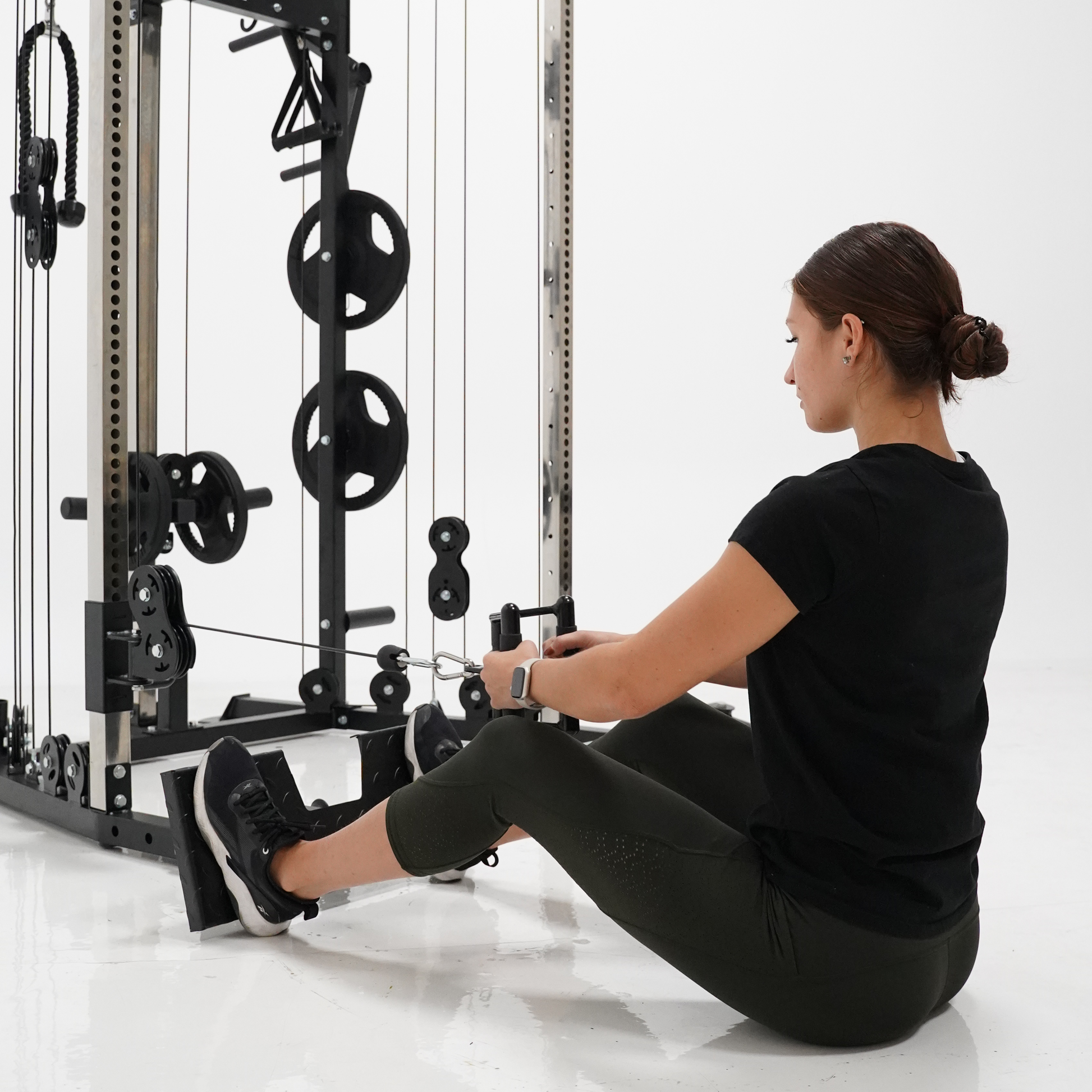 Force USA G1 All-In-One Trainer with upgrade Kit