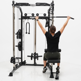 Force USA G1™ All-In-One Trainer with upgrade Kit