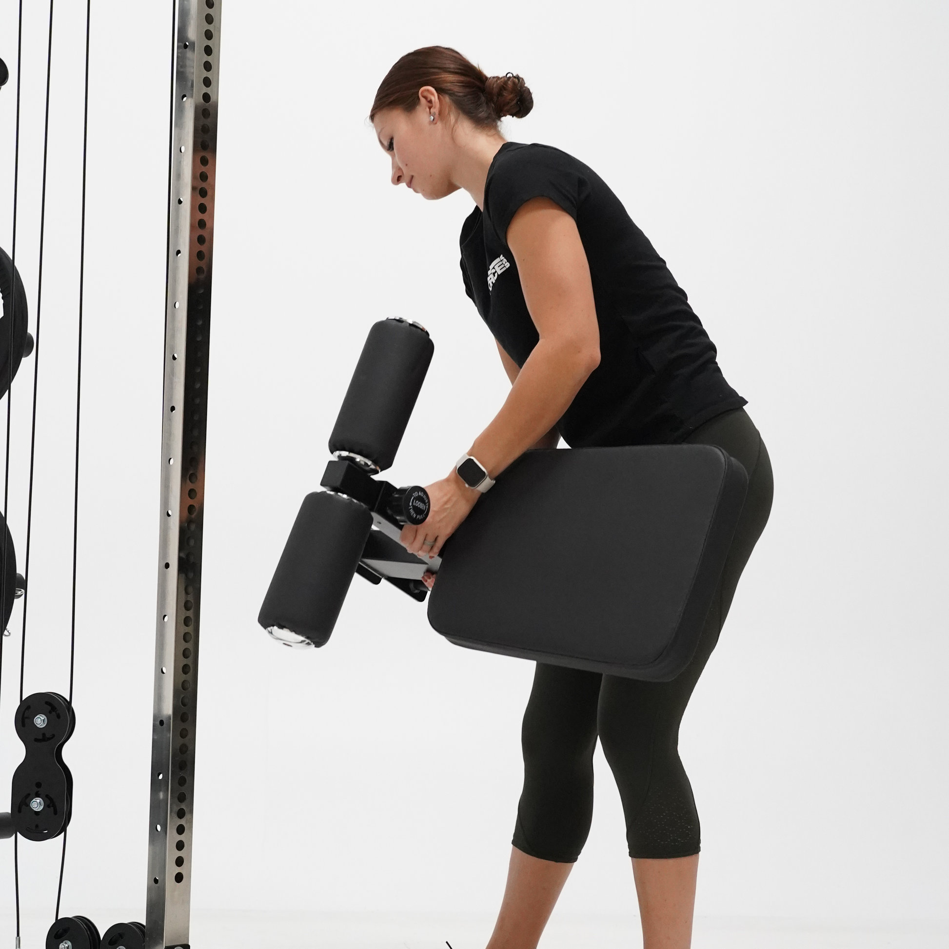 Force USA G1 All-In-One Trainer with upgrade Kit
