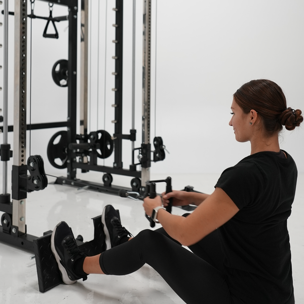 G3 Home Gym Package