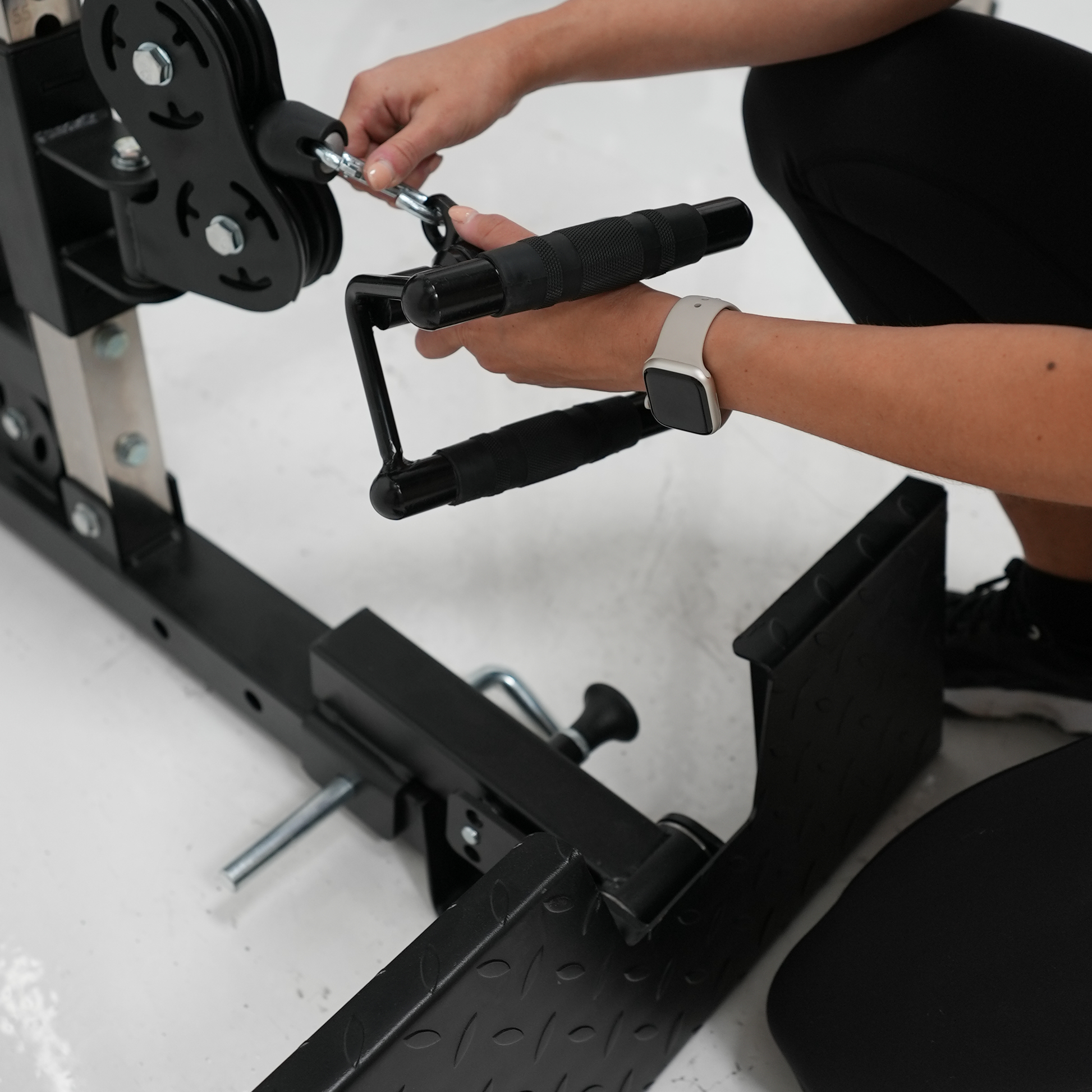 Force USA G3 All-In-One Trainer + Upgrade Kit