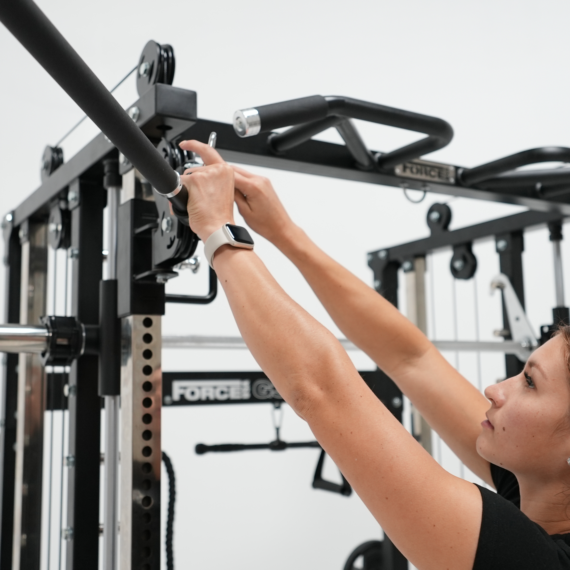 Force USA G3 All-In-One Trainer + Upgrade Kit