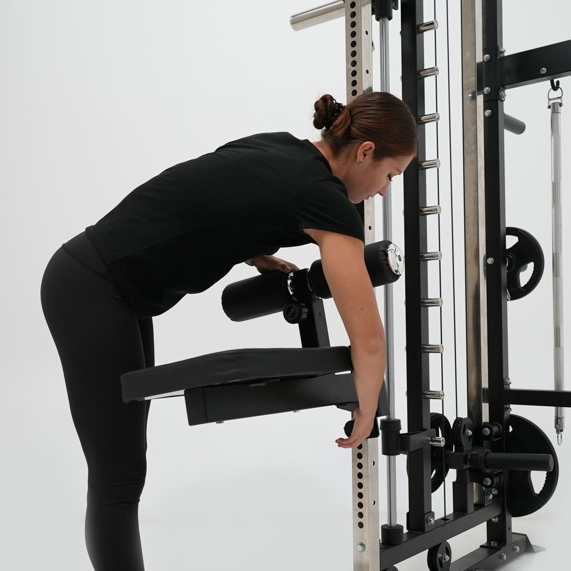 Force USA G3 All-In-One Trainer + Upgrade Kit