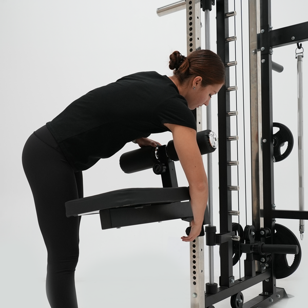 G3 Home Gym Package