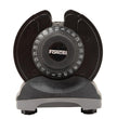 FORCE USA DialTech Elite 32.5kg Adjustable Dumbbell pair with stand