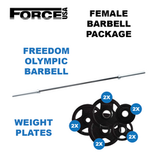 Barbell Package