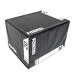 FORCE USA 3 in 1 Foam Plyo Box