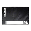 FORCE USA 3 in 1 Foam Plyo Box