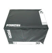 FORCE USA 3 in 1 Foam Plyo Box