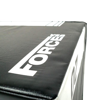 FORCE USA 3 in 1 Foam Plyo Box