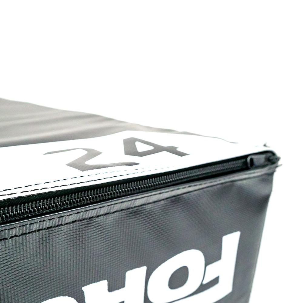 FORCE USA 3 in 1 Foam Plyo Box
