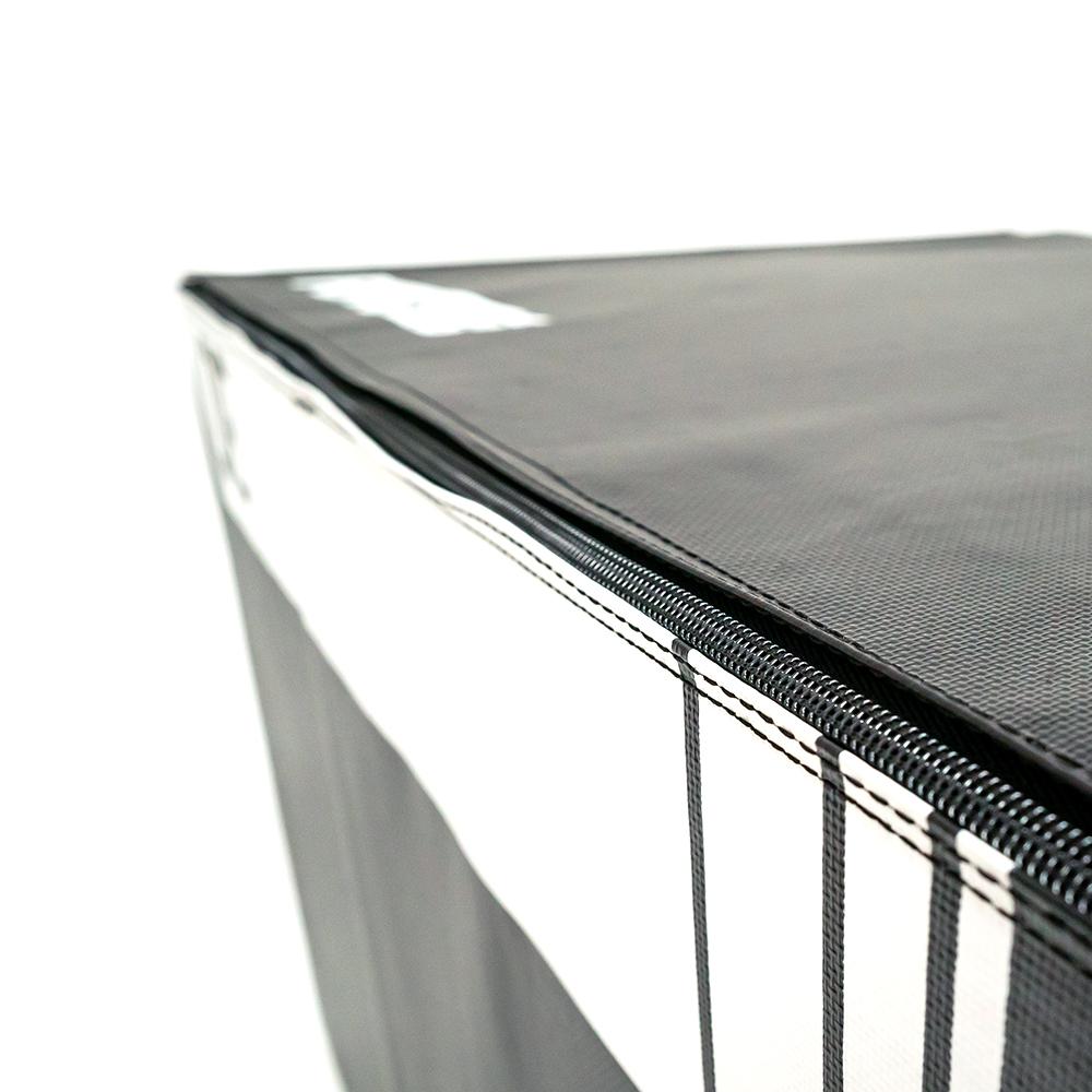 FORCE USA 3 in 1 Foam Plyo Box