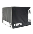 FORCE USA 3 in 1 Foam Plyo Box