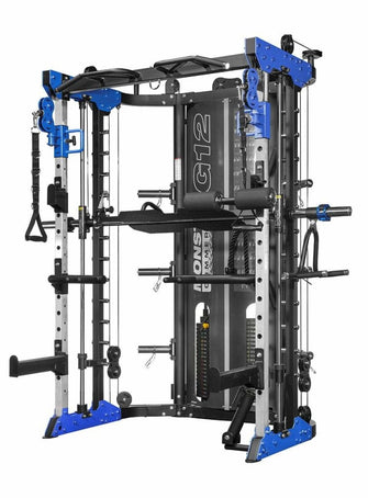 Force Usa Commercial G12 Functional Trainer Equipment