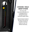 Force Usa Commercial G12 Functional Trainer Equipment