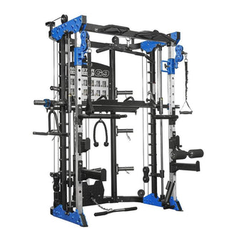 Force Usa Commercial G9 Functional Trainer Equipment