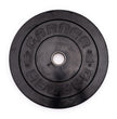 Garner Eco-Friendly Rubber Bumper Plate
