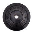 Garner Eco-Friendly Rubber Bumper Plate