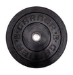Garner Eco-Friendly Rubber Bumper Plate