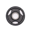 Garner Standard Rubber Weight Plate