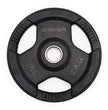 Garner Standard Rubber Weight Plate