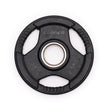 Garner Standard Rubber Weight Plate