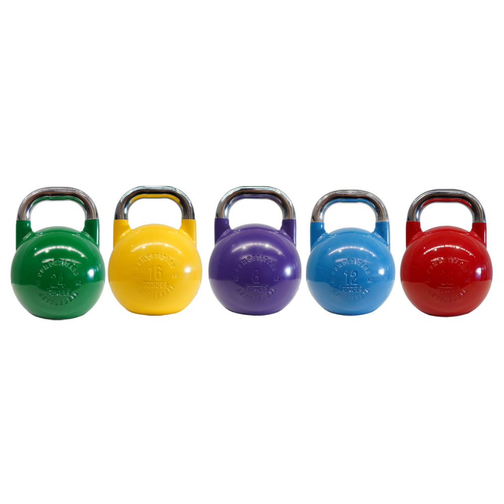 Force USA - Pro Grade Competition Kettlebell