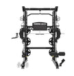 Force USA F100 Pin Loaded Multi Functional Trainer (Includes 15kg Olympic Barbell)
