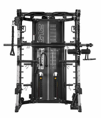 Force Usa Commercial G12 Functional Trainer Equipment