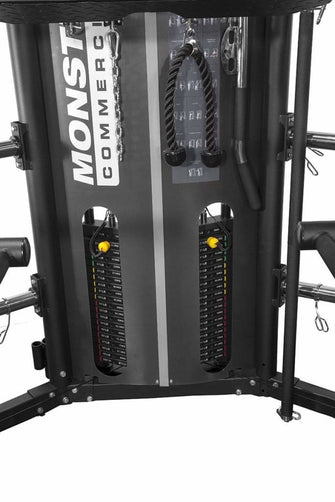 Force Usa Commercial G12 Functional Trainer Equipment